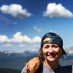 Meet your Posher, Natalie